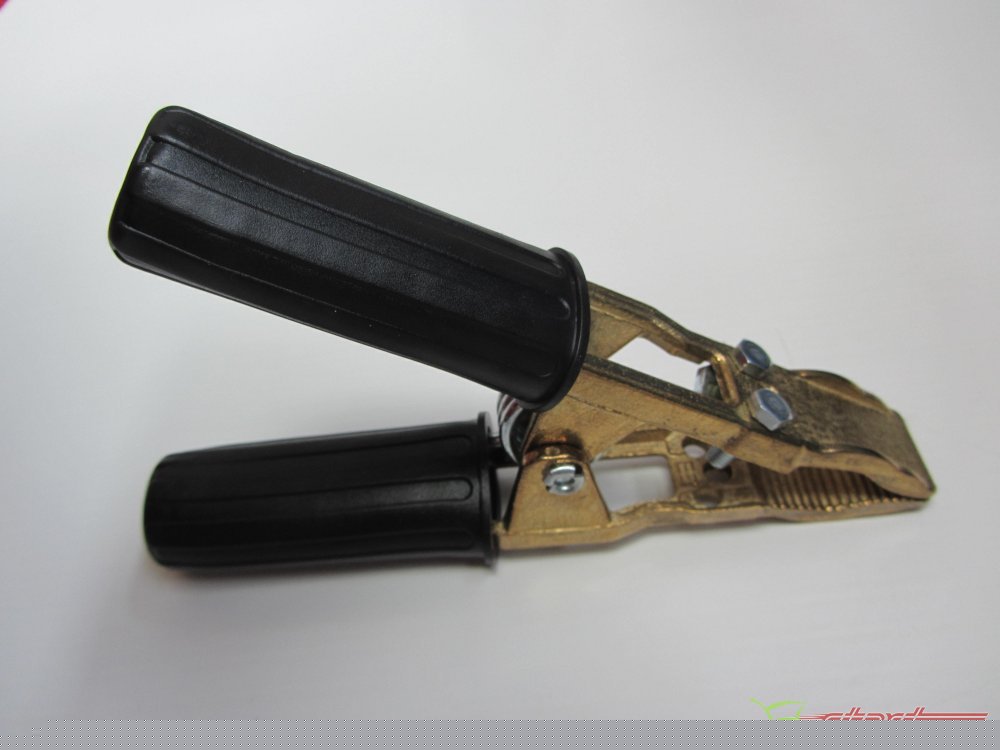 Batterie per avviatori, accessori, pinze e cavi 1